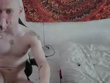 Chaturbate Adult Webcams of whitelivesmatter1997