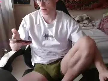 Chaturbate Sex Chat of whitelivesmatter1997