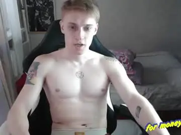 Chaturbate Live Sex Cam of whitelivesmatter1997