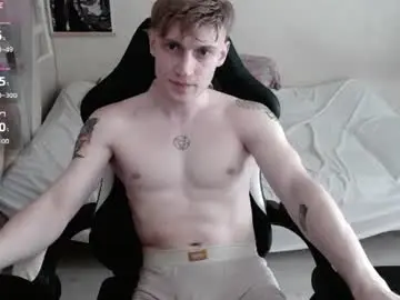 Chaturbate Best Webcam of whitelivesmatter1997
