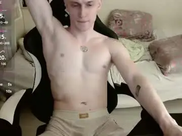 Chaturbate Nude Webcam of whitelivesmatter1997