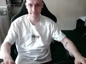 Chaturbate Best live sex cam show of whitelivesmatter1997