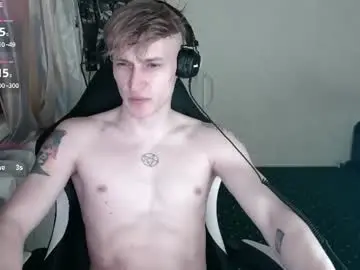 Chaturbate Nude Webcam of whitelivesmatter1997