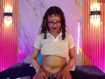 Chaturbate Nude Webcam of willow_levine