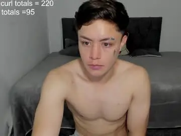 Chaturbate Best Webcam of _x_maximo_x_