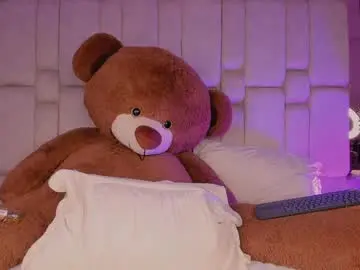 Chaturbate Nude Webcam of agathauwudoll