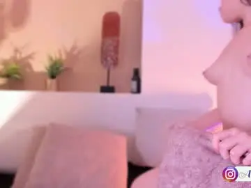 Chaturbate Best live sex cam show of ally_addams