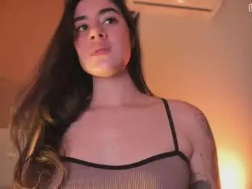 Chaturbate Live Porn of ally_addams