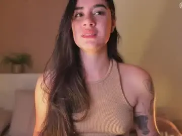 Chaturbate Sex Chat of ally_addams