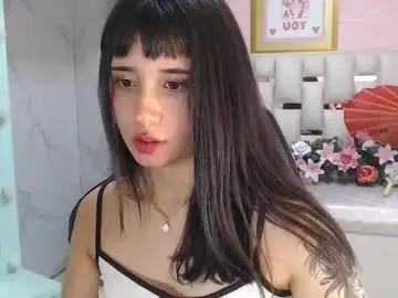 Chaturbate Adult Webcams of allyssa_bellini_s