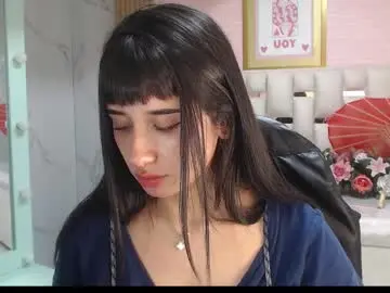 Chaturbate Sex Cam of allyssa_bellini_s