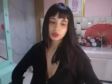 Chaturbate Live Porn of allyssa_bellini_s