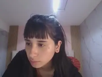 Chaturbate Nude Webcam of allyssa_bellini_s