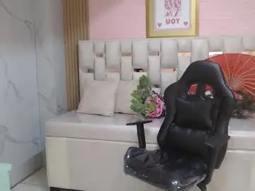 Chaturbate Nude Webcam of allyssa_bellini_s