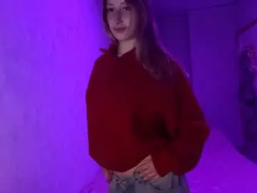 Chaturbate Adult Video Chat of alyshavanpatton