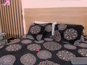 Chaturbate Live Sex of andreabeltran_