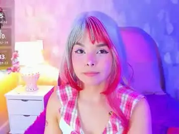 Chaturbate Adult Webcams of angeline__cute