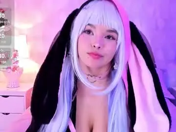 Chaturbate Live Sex Cam of angeline__cute