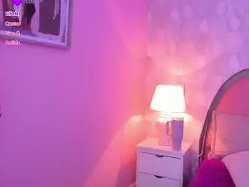 Chaturbate Adult Webcam of angeline__cute