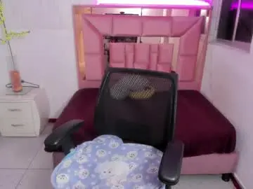 Chaturbate Adult Video Chat of anna_moon18