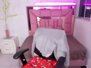 Chaturbate Live Porn of anna_moon18