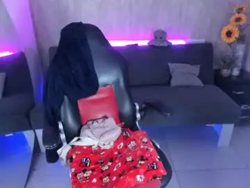 Chaturbate Live Sex of anna_moon18