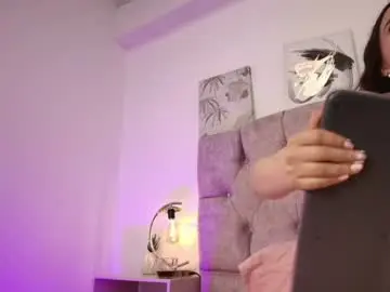 Chaturbate Sex Cam of annie_bonnie_