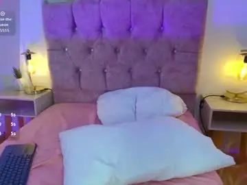 Chaturbate Nude Webcam of annie_bonnie_