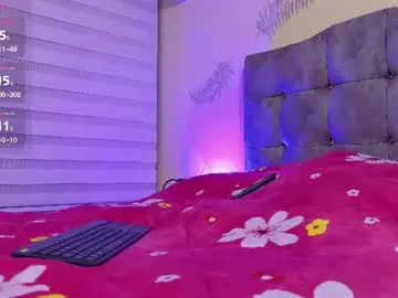 Chaturbate Live Sex of annie_bonnie_