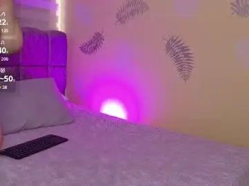 Chaturbate Best live sex cam show of annie_bonnie_