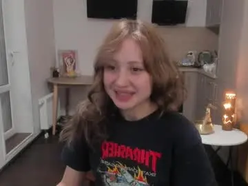 Chaturbate Free Live Porn of ash1y