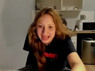 Chaturbate Live Porn of ash1y