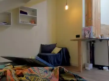 Chaturbate Private Sex Chat of ash1y