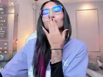 Chaturbate Adult Webcam of azurakindong