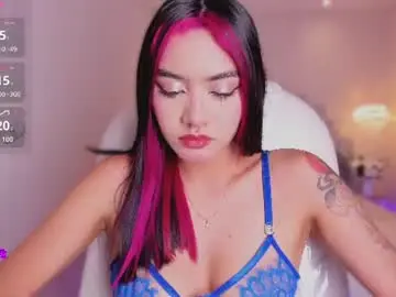 Chaturbate Free Live Porn of azurakindong