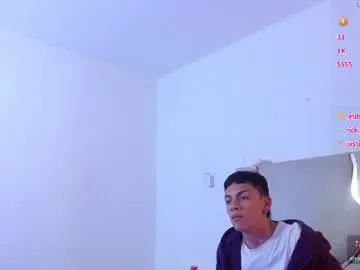 Chaturbate Live Sex of brac_tay
