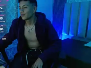 Chaturbate Adult Webcams of brac_tay
