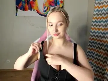 Chaturbate Nude Webcam of cassie_rosss