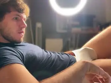 Chaturbate Live Sex Cam of christophertan