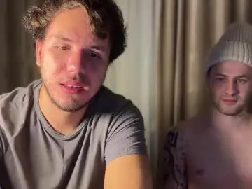 Chaturbate Live Porn of christophertan