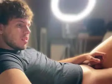 Chaturbate Best Webcam of christophertan