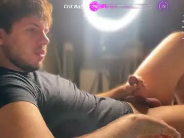 Chaturbate Live Sex of christophertan