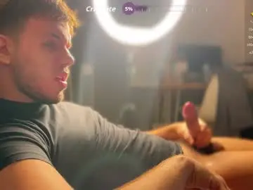 Chaturbate Nude Webcam of christophertan