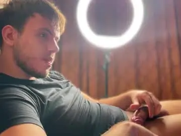 Chaturbate Live Sex of christophertan