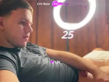 Chaturbate Live Porn of christophertan