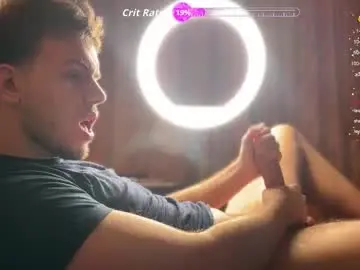 Chaturbate Sex Cam of christophertan