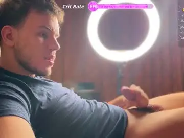 Chaturbate Adult Webcams of christophertan