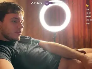 Chaturbate Live Sex of christophertan