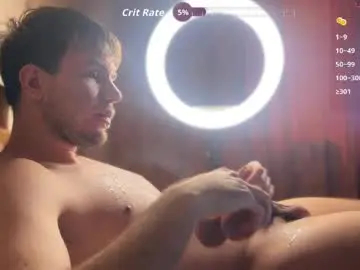 Chaturbate Adult Webcams of christophertan