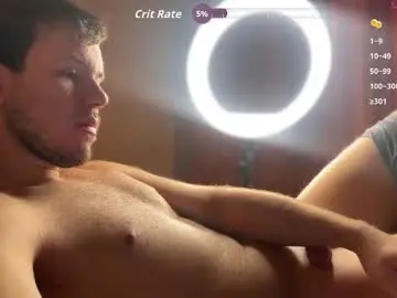 Chaturbate Adult Webcam of christophertan